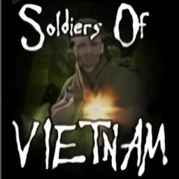 越南战争中文版