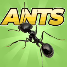 口袋蚂蚁模拟器游戏下载
