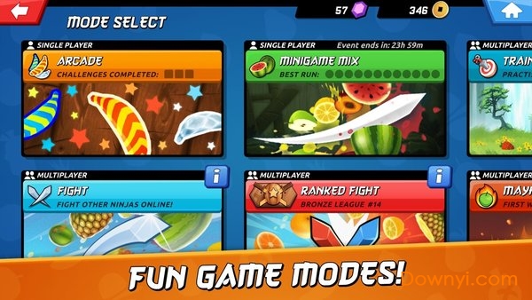 水果忍者2游戏ios版 v3.0.3 iPhone版 0