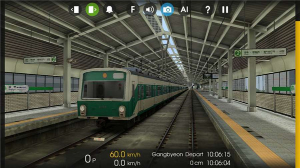 列车模拟器2手游 v1.2.3 安卓版0