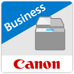 canon print business软件