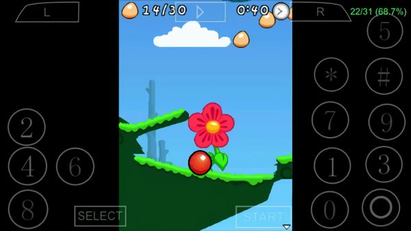 bouncetales蹦球傳說中文版 v1.0 安卓版 1