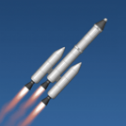 火箭模拟器中文版