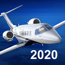 航空驾驶模拟器2022最新版