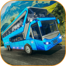 巴士模拟器2022双层巴士完整版