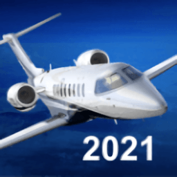 模拟航空飞行2022手游下载
