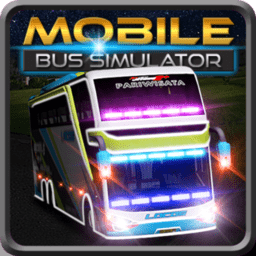 重型巴士模拟手机版(Heavy Bus Simulator)