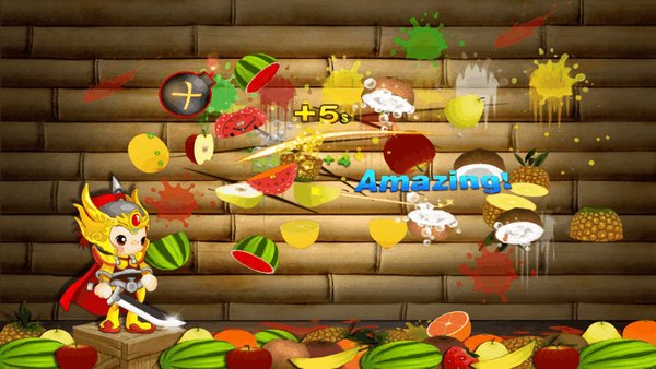 切水果大师游戏 v1.0.2 安卓版1