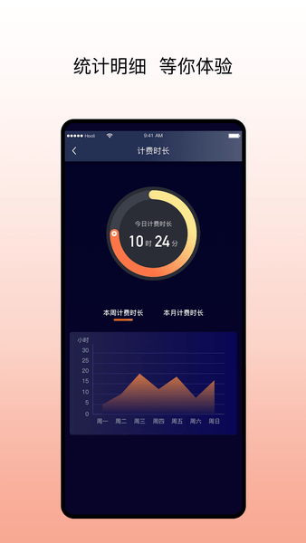 阳光车主司机端app v6.43.0 最新安卓版2