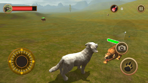 牧羊犬模拟器游戏 v1.0 安卓版2