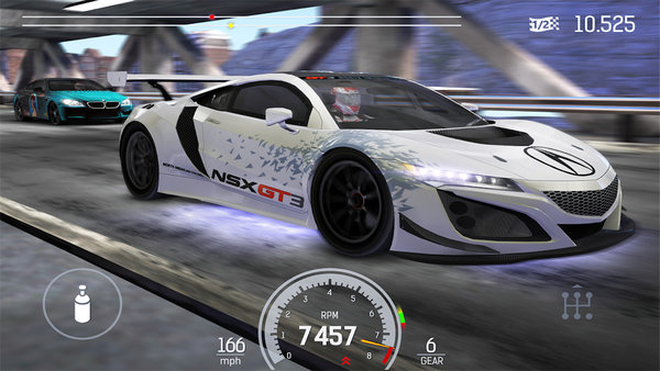 真实街头赛车游戏 v6.12.3 安卓最新版2