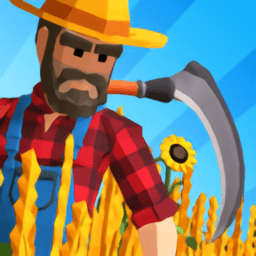 Harvest It中文版游戏