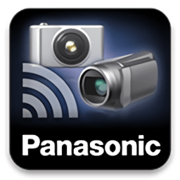 松下影像Panasonic Image App