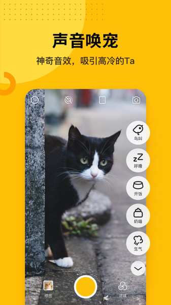 网易爪叽相机 v2.8 安卓版2