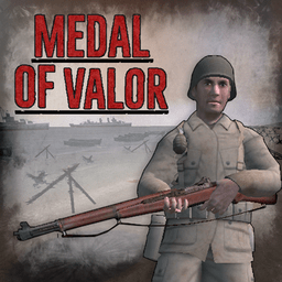 Medal Of Valor D-Day中文版