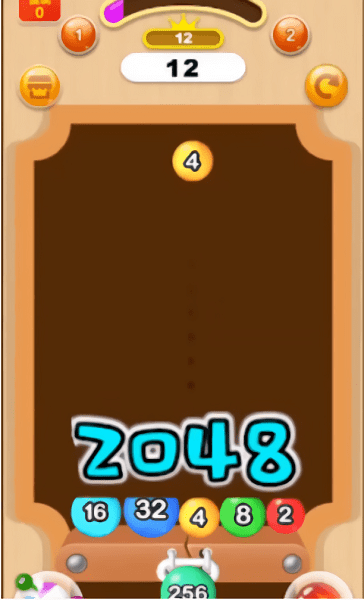 2048大作战红包版下载