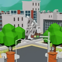 摧毁城市模拟器最新版