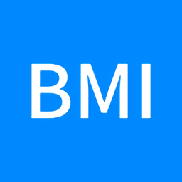 bmi体脂率计算器(原bmi计算器)