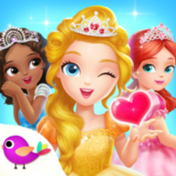 莉比小公主梦幻世界游戏下载