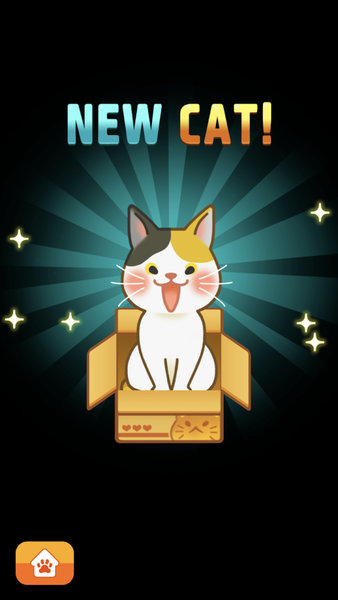猫尾巴的故事游戏 v0.9.2 安卓版2