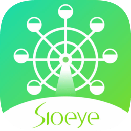 sioeye喜爱相机管理app