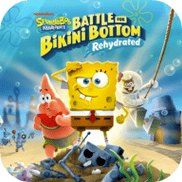海绵宝宝比奇堡大冒险中文版(SpongeBob BFBB)