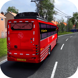 欧洲巴士模拟器2022最新版