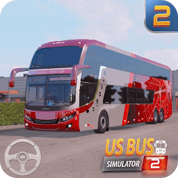 大巴士模拟器最新版