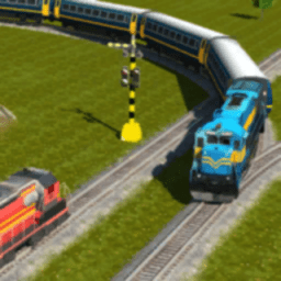 火车驾驶模拟器2022