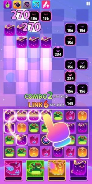 Cats Link手游 v1.0.6 安卓版0