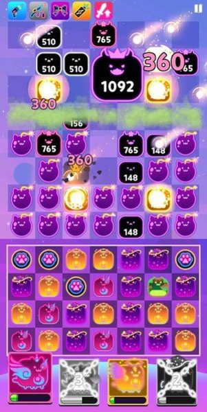 Cats Link手游 v1.0.6 安卓版1