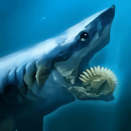 旋齿鲨模拟器正常下载