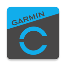 Garmin Connect Mobile app
