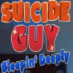 噩梦伙计手机版(Suicide Guy)