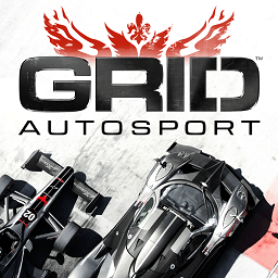 GRID Autosport中文版