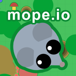mope.io最新版