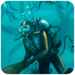 深海迷航手游(Underwater Subnautica)