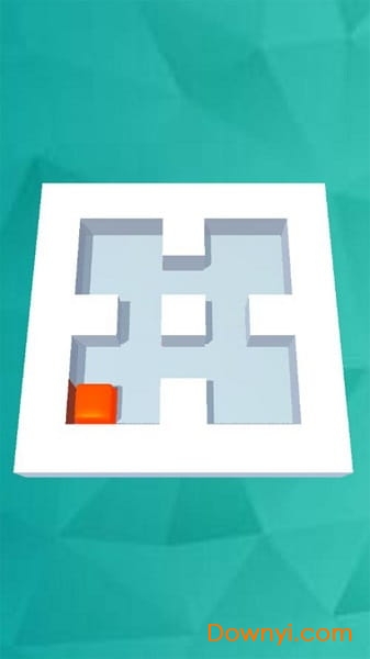3d涂色迷宫游戏 v2.6 安卓版0