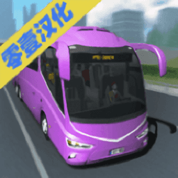 大型客车模拟游戏下载