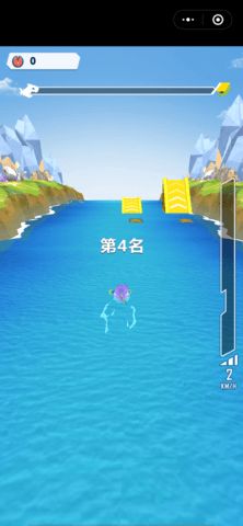 巨鲲狂飙无限金币钻石版 v1.0 安卓版1