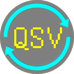 爱奇艺QSV转换器