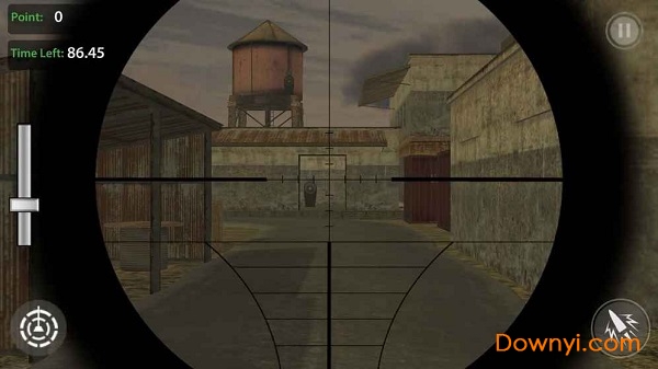 狙击高手2020游戏 v2.2 安卓版1