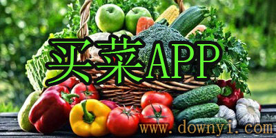 买菜app