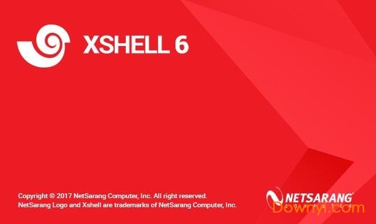 Xshell 64位 6.0.0184 永久授权补全中文绿色版