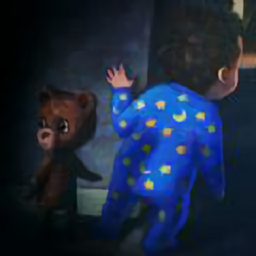 沉睡之间手游(Among The Sleep)