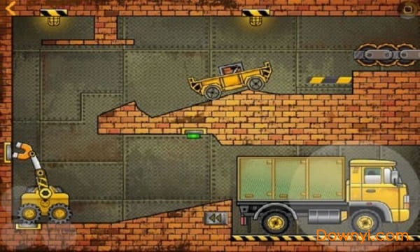 卡车装载机游戏下载