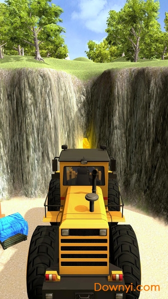 铲车模拟器游戏 v1.0 安卓版0