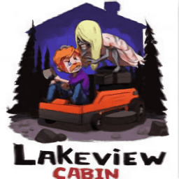 湖边小屋合集版(lakeview cabin collection)