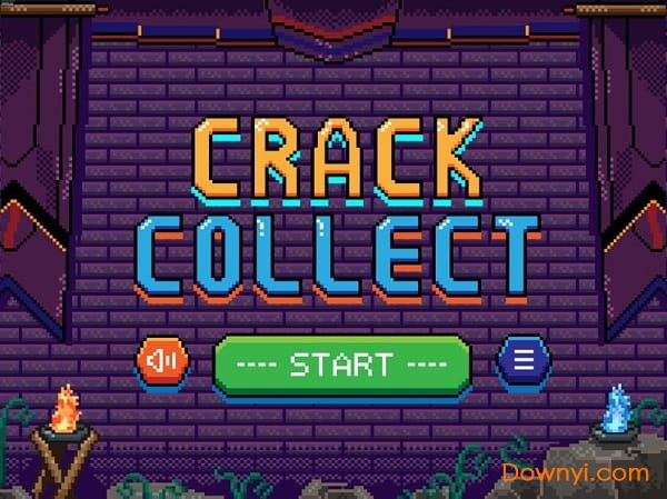 crackcollect游戏 v1.1 安卓版1