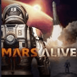 火星漫游手游(mars alive)